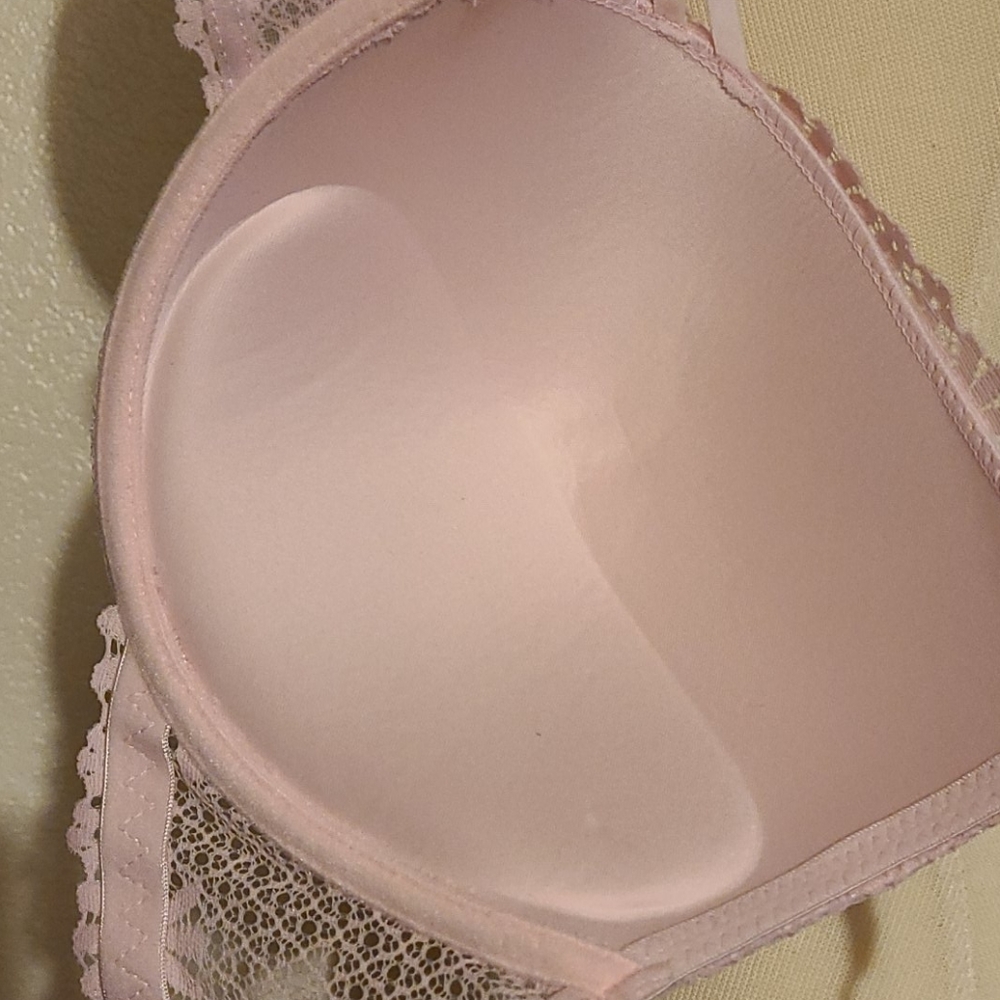 B2G1Free!!!   Juicy Couture Sexy Pushup Lola Pink - Picture 6 of 6